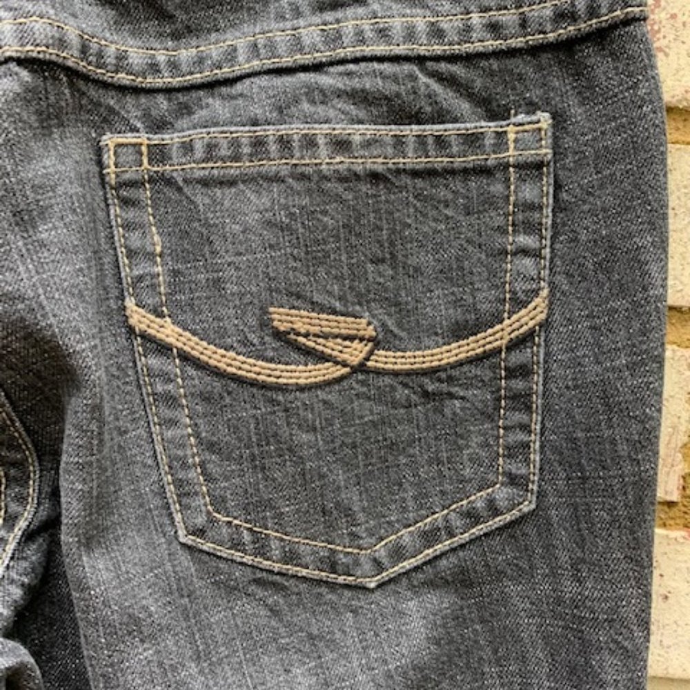 Mac & Jac jeans size 8 - Picture 8 of 12